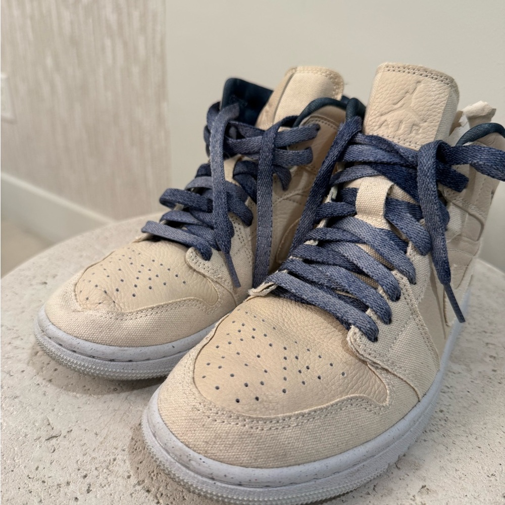 Like new air Jordan